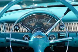 Chevrolet BelAir bild 17