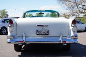 Chevrolet BelAir bild 4