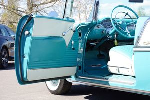 Chevrolet BelAir bild 14