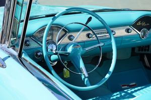 Chevrolet BelAir bild 7