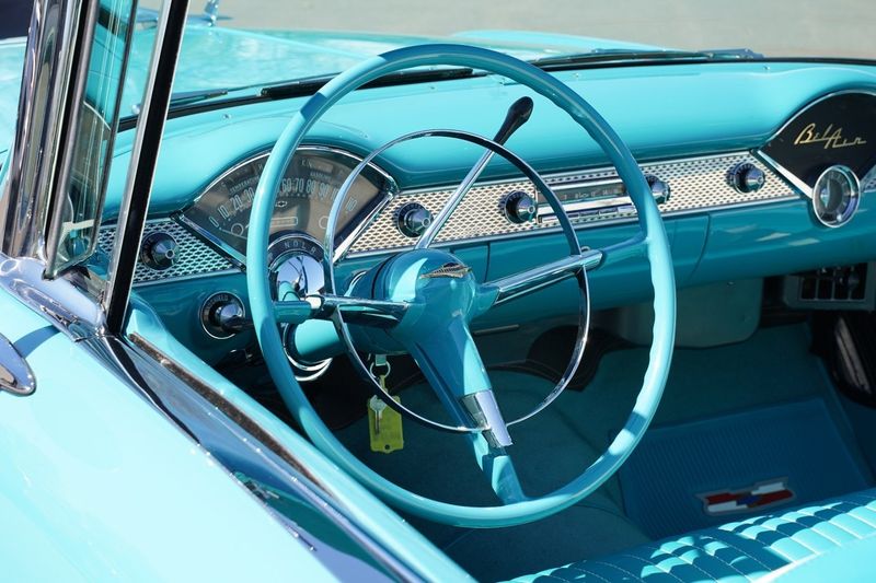 Chevrolet BelAir bild 7