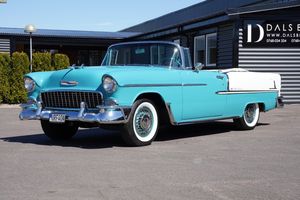 Chevrolet BelAir bild 10