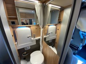 Hymer Yellowstone bild 10