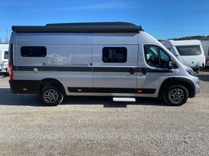 Hymer Yellowstone bild 2