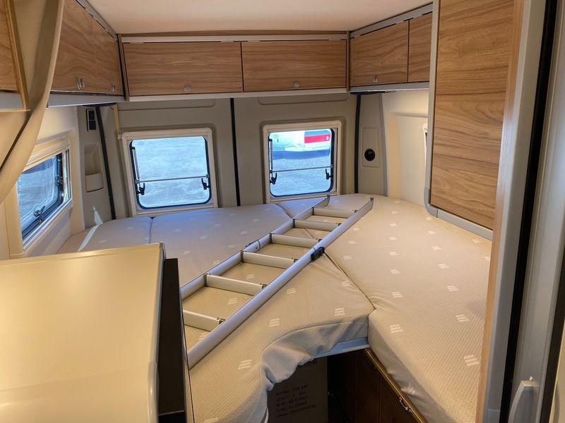 Hymer Yellowstone bild 11