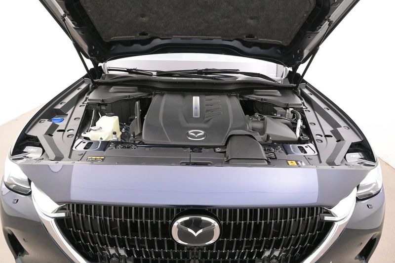 Mazda CX-60 bild 26