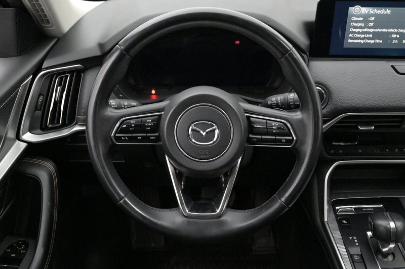 Mazda CX-60 bild 7