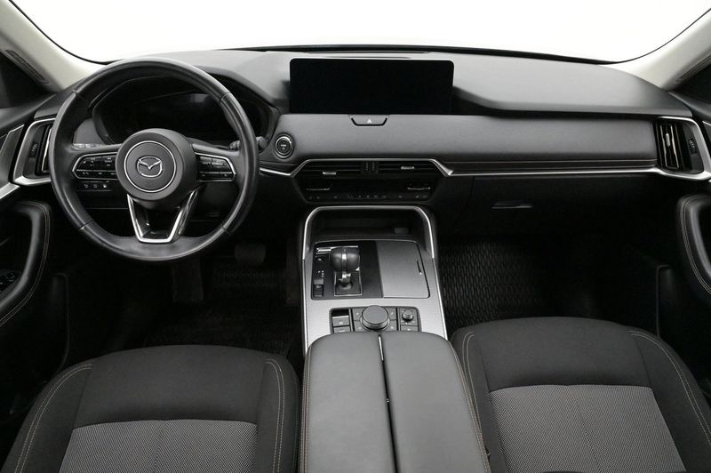 Mazda CX-60 bild 6
