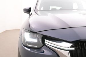 Mazda CX-60 bild 25