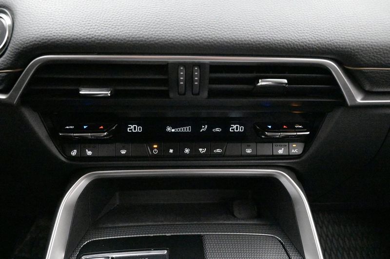 Mazda CX-60 bild 18