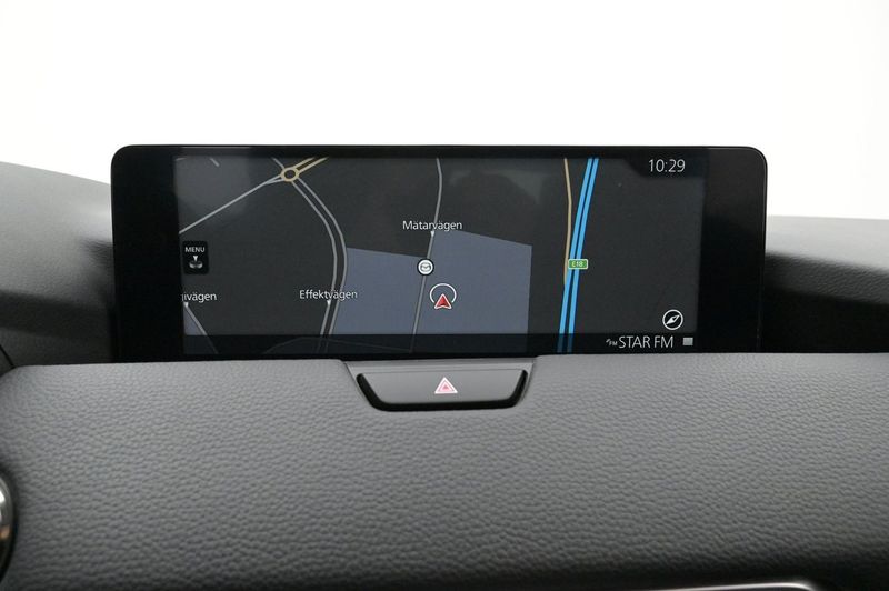 Mazda CX-60 bild 14