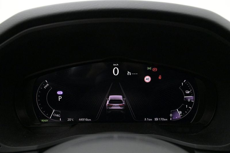 Mazda CX-60 bild 9