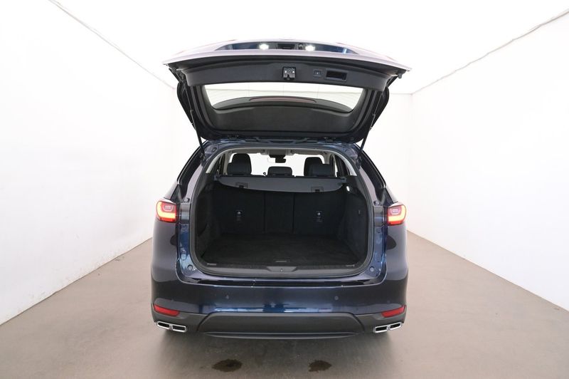 Mazda CX-60 bild 22