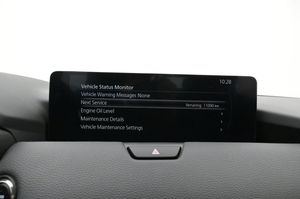 Mazda CX-60 bild 16