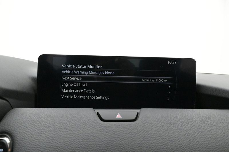 Mazda CX-60 bild 16