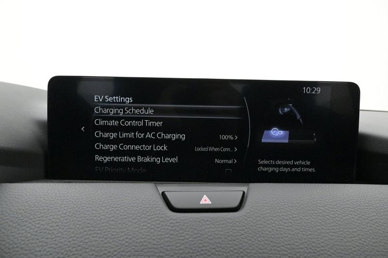 Mazda CX-60 bild 15