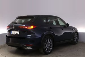 Mazda CX-60 bild 5