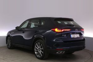 Mazda CX-60 bild 4