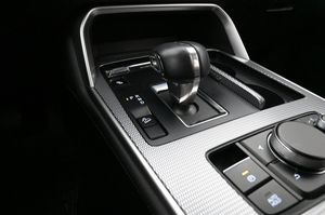 Mazda CX-60 bild 19