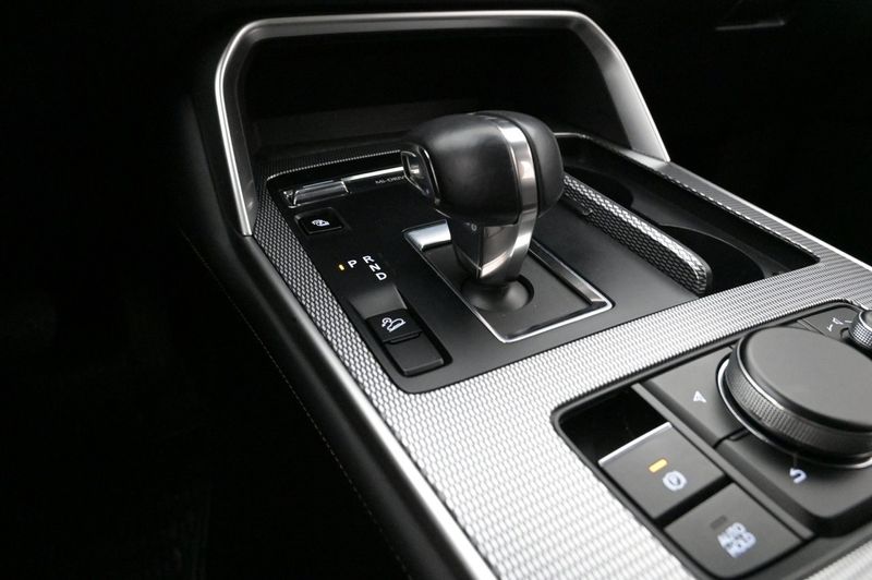 Mazda CX-60 bild 19