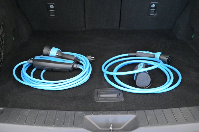 Mazda CX-60 bild 23