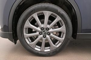 Mazda CX-60 bild 27