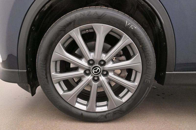 Mazda CX-60 bild 27