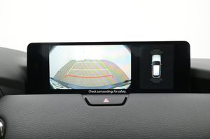 Mazda CX-60 bild 13
