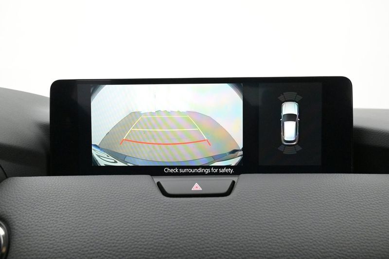 Mazda CX-60 bild 13