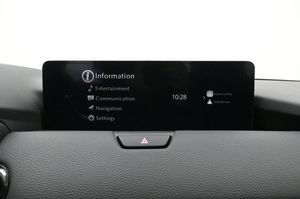 Mazda CX-60 bild 17