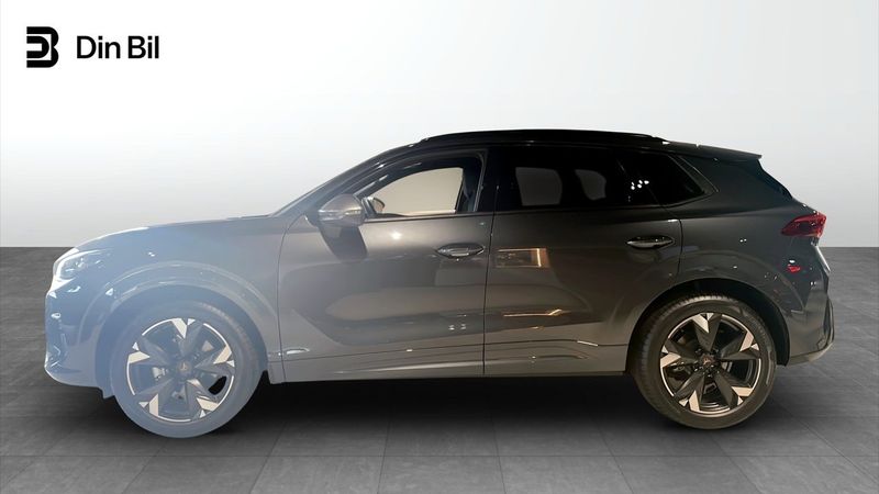 Cupra Terramar bild 2