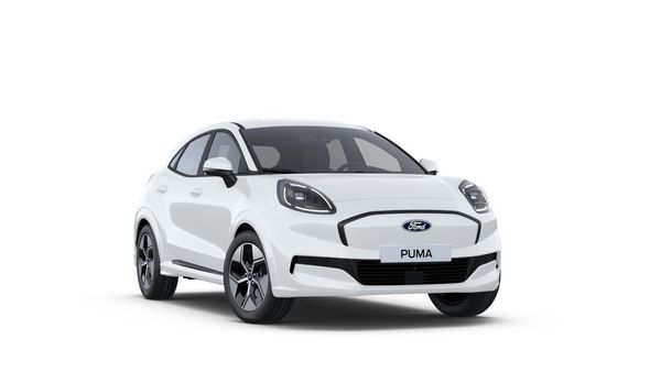Ford Puma 168HK | 37 mil | PL: 2995kr - 2026