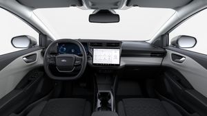 Ford Puma bild 6