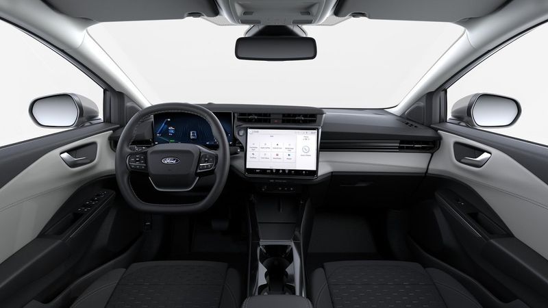 Ford Puma bild 6