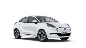 Ford Puma bild 2