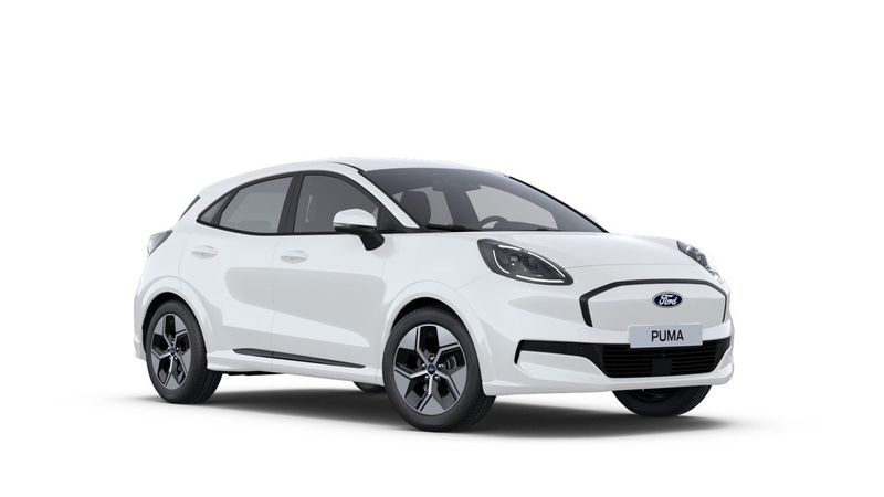 Ford Puma bild 2