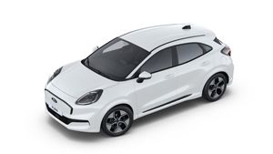 Ford Puma bild 5