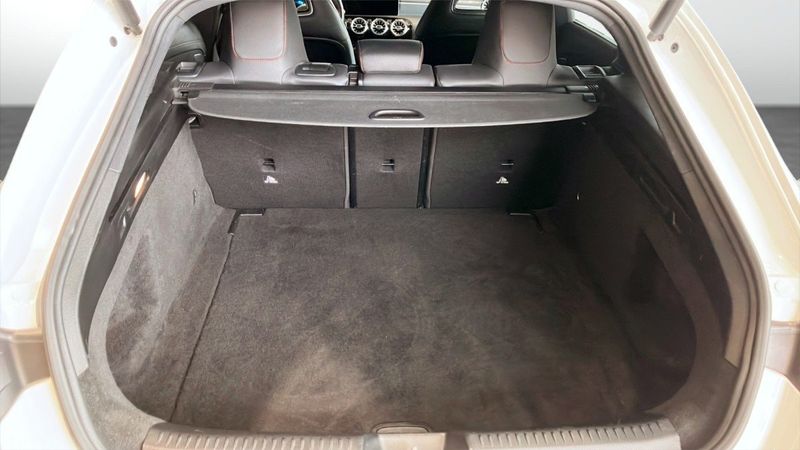 Mercedes CLA220 bild 10