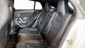 Mercedes CLA220 bild 5