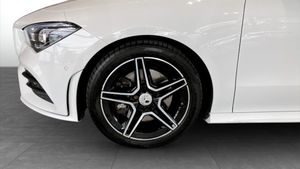 Mercedes CLA220 bild 9
