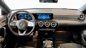 Mercedes CLA220 bild 4
