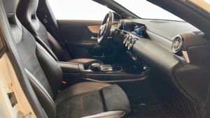 Mercedes CLA220 bild 3