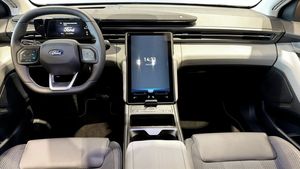 Ford Explorer bild 4