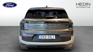 Ford Explorer bild 7