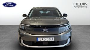 Ford Explorer bild 8