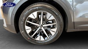 Ford Explorer bild 9