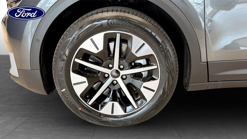 Ford Explorer bild 9