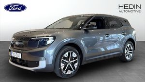 Ford Explorer bild 1