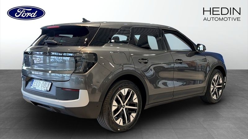 Ford Explorer bild 2