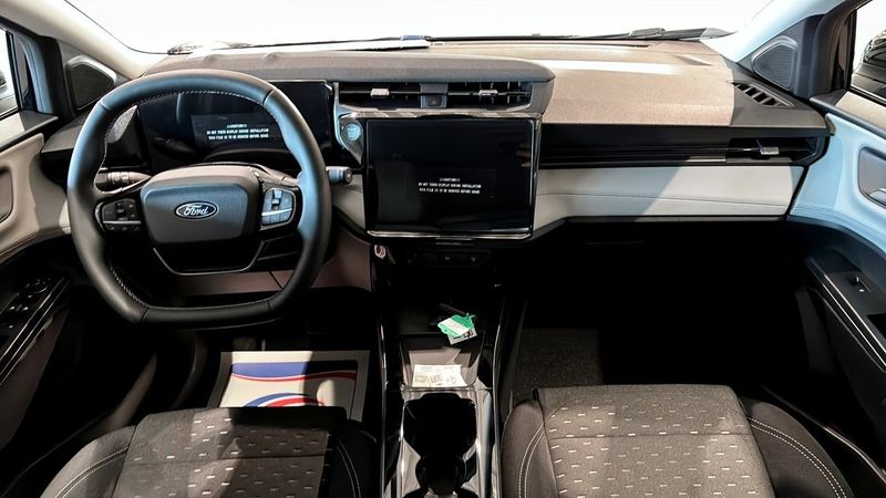 Ford Puma bild 4